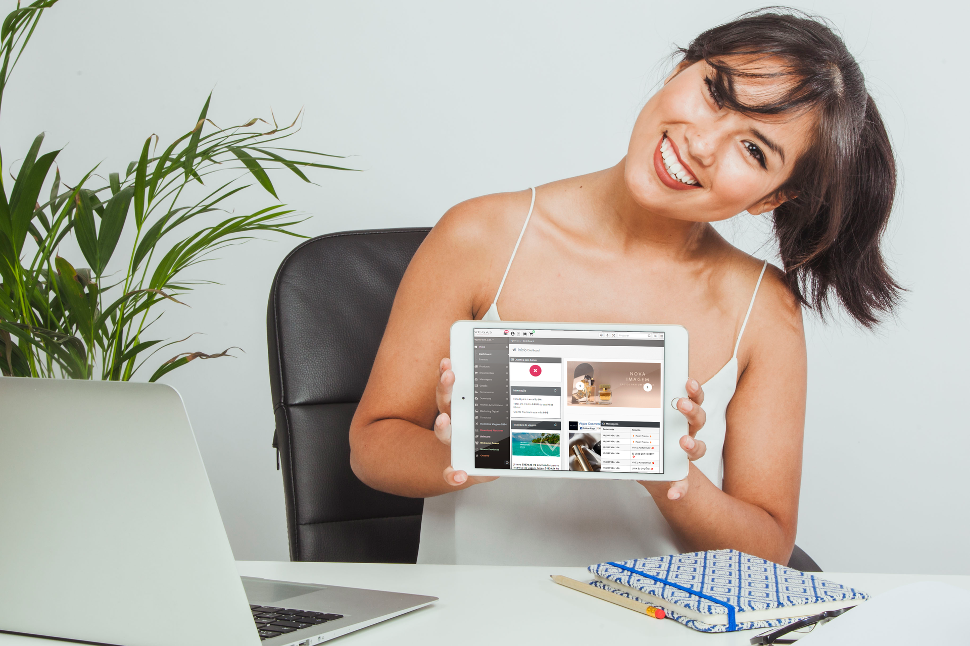 Placeholder project image