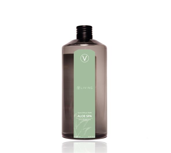 Recarga Ambientador - Aloe Spa
