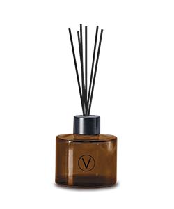 Raamgeur met Natuurlijke Diffuser Premium - Wellness