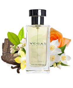 Eau de Parfum  Men Nº102