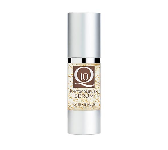 Serum Q10 con Fitocomplejos