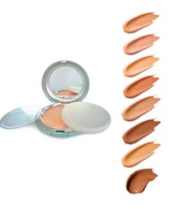 Foundation Creme