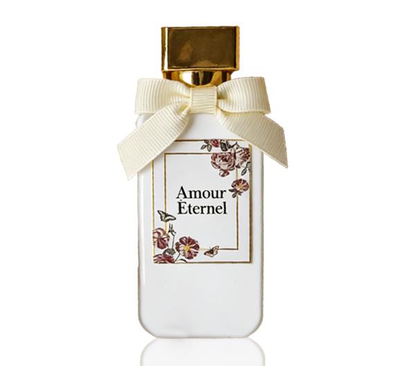 Amour Éternel | Eau de Parfum