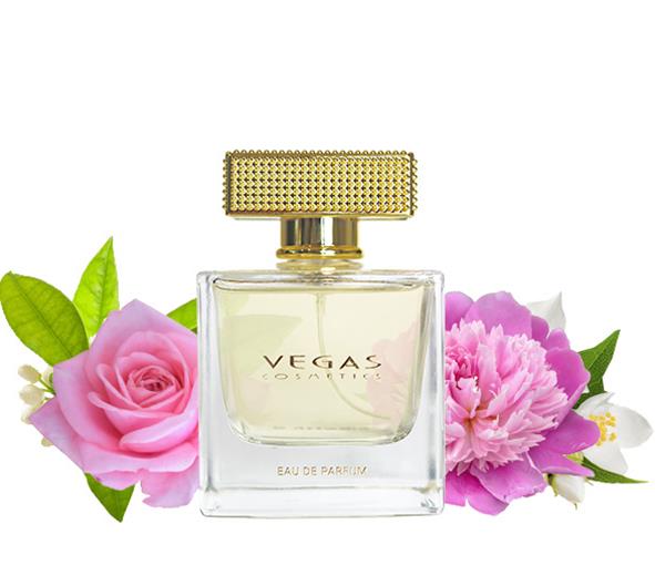 Eau de Parfum Women Nº61 