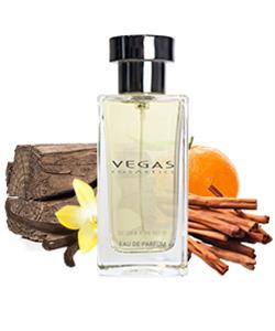 Eau de Parfum  Men Nº17