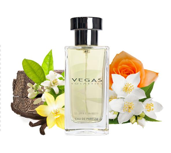 Eau de Parfum  Men Nr. 102