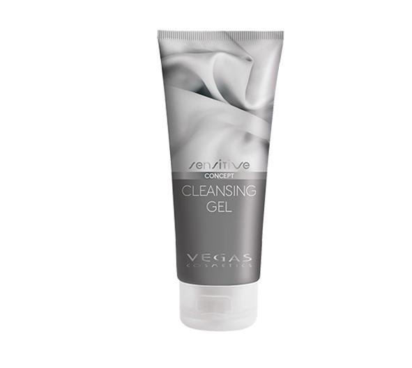 Gel Detergente