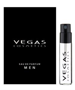 Eau de Parfum  Men